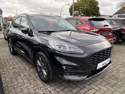 Agate black metallic Gebraucht 2023 Ford Kuga ST-Line SUV | 25.950 € (Guter Preis)