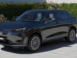 Crystal black pearl Neu 2025 Honda e:Ny1 Advance SUV | 37.990 € (Fairer Preis)