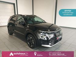 Schwarz Gebraucht 2024 Kia e-Niro Inspiration SUV | 32.490 € (Etwas zu teuer)
