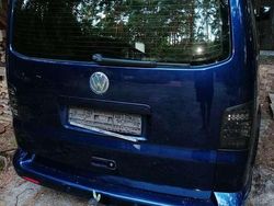 Blau Gebraucht 2006 VW Caravelle Van / Kleinbus | 12.900 €