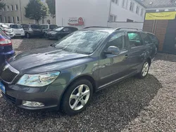 Anthracite grau Gebraucht 2012 Skoda Octavia Family Kombi | 4.999 € (Fairer Preis)