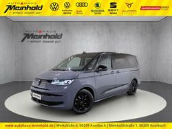 Grau Gebraucht 2025 VW T7 Edition Van | 78.444 €