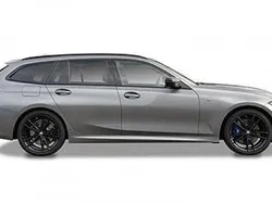 Weiß Neu 2025 BMW M340 Limousine | 58.366 €