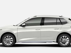 Candyweiß Neu 2025 Skoda Kamiq Selection SUV | 24.422 € (Superpreis)