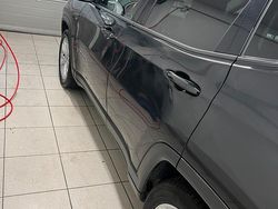 Schwarz Gebraucht 2021 Jeep Compass SUV | 20.500 € (Fairer Preis)