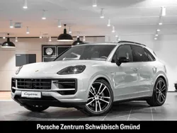 Kreide Gebraucht 2025 Porsche Cayenne SUV | 129.880 € (Fairer Preis)