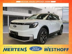 Weiß Gebraucht 2024 Ford Explorer SUV | 33.950 € (Superpreis)