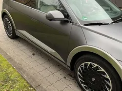Grau Gebraucht 2023 Hyundai Ioniq 5 Techniq SUV | 45.900 €