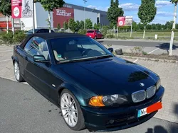BMW 325 Cabriolet