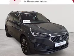 Urano grau Gebraucht 2022 Seat Tarraco Style SUV | 19.390 €