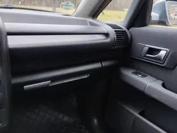 Silber Gebraucht 2005 Audi A2 Kleinwagen | 4.800 € (Etwas zu teuer)