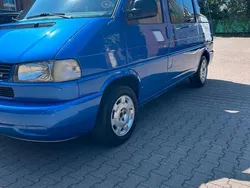 Blau Gebraucht 1999 VW T4 Van | 13.500 €