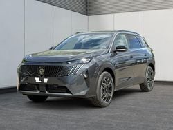 Titane grau metallic/grau Neu 2025 Peugeot 5008 Allure Van / Kleinbus | 34.710 € (Superpreis)
