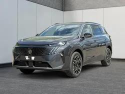 Titane grau metallic/grau Neu 2025 Peugeot 5008 Allure Van / Kleinbus | 38.140 € (Superpreis)