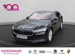 Schwarz Neu 2024 Skoda Superb Selection Kombi | 37.990 €
