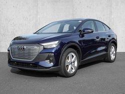 Gebraucht 2022 Audi Q4 Sportback e-tron Comfort SUV | 27.970 € (Fairer Preis)