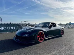 Schwarz Gebraucht 1996 Mazda RX7 Kleinwagen | 18.400 €