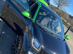 Schwarz Gebraucht 2017 Smart ForFour Electric Drive Kleinwagen | 7.450 € (Fairer Preis)