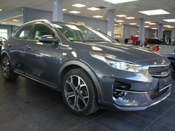 Grau Gebraucht 2021 Kia XCeed Platinum SUV | 16.980 € (Guter Preis)
