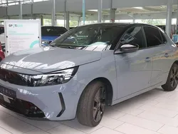 Grau Gebraucht 2023 Opel Corsa-e Kleinwagen | 26.390 € (Etwas zu teuer)