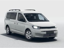 Candyweiß uni Neu 2025 VW Caddy Maxi Van / Kleinbus | 35.490 € (Guter Preis)