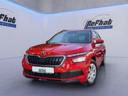 Rot Gebraucht 2021 Skoda Kamiq Active SUV | 15.500 € (Guter Preis)