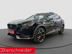 Schwarz Gebraucht 2023 Cupra Formentor VZ SUV | 35.990 € (Teuer)