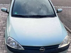Gebraucht 2001 Opel Corsa Comfort Limousine | 1.300 € (Fairer Preis)