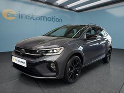 Grau Gebraucht 2023 VW Taigo SUV | 25.749 € (Etwas zu teuer)