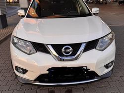 Weiß Gebraucht 2017 Nissan X-Trail SUV | 16.000 € (Fairer Preis)