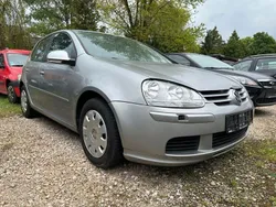 VW Golf V