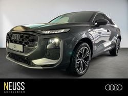 Daytonagrau perleffekt Neu 2025 Audi Q3 Sportback Ambiente SUV | 58.490 € (Guter Preis)