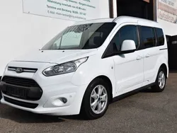 Ford Tourneo Connect