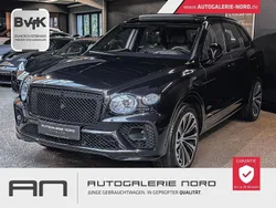 Schwarz Gebraucht 2020 Bentley Bentayga SUV | 139.900 € (Guter Preis)