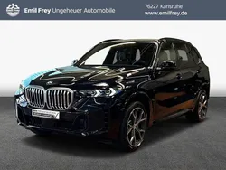 Carbonschwarz Neu 2024 BMW X5 M Sport SUV | 96.990 €