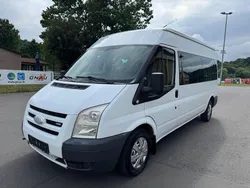 Weiß Gebraucht 2008 Ford Transit Van / Kleinbus | 7.900 €