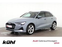 Gebraucht 2024 Audi A3 Advanced Limousine | 31.380 €