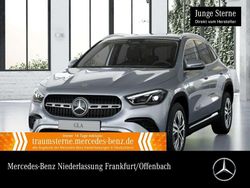 Silber Gebraucht 2024 Mercedes GLA180 Advanced SUV | 33.490 € (Guter Preis)