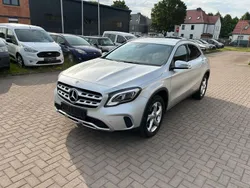 Silber Gebraucht 2020 Mercedes GLA200 SUV | 23.990 € (Guter Preis)
