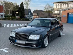 Mercedes E320