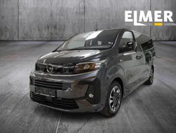 Grau Gebraucht 2024 Opel Zafira Life Van | 37.980 € (Guter Preis)