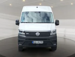 Weiß Gebraucht 2020 VW e-Crafter Van | 27.975 €