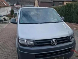VW T5