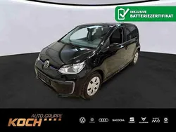 Deep black perleffekt Gebraucht 2022 VW e-up! Style Kleinwagen | 16.930 € (Etwas zu teuer)