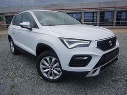 "nevada" weiss Neu 2025 Seat Ateca Style SUV | 28.995 € (Fairer Preis)