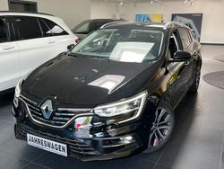 Schwarz Gebraucht 2024 Renault Mégane IV Techno Limousine | 26.990 € (Etwas zu teuer)