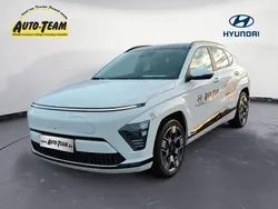 Weiß Gebraucht 2024 Hyundai Kona Prime SUV | 48.750 €
