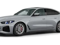 Grau Gebraucht 2025 BMW 430 Gran Coupé Comfort Edition Coupé | 60.663 € (Fairer Preis)