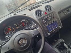 Gebraucht 2014 VW Caddy Van / Kleinbus | 6.700 € (Fairer Preis)