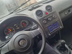 Gebraucht 2014 VW Caddy Van / Kleinbus | 6.700 € (Fairer Preis)